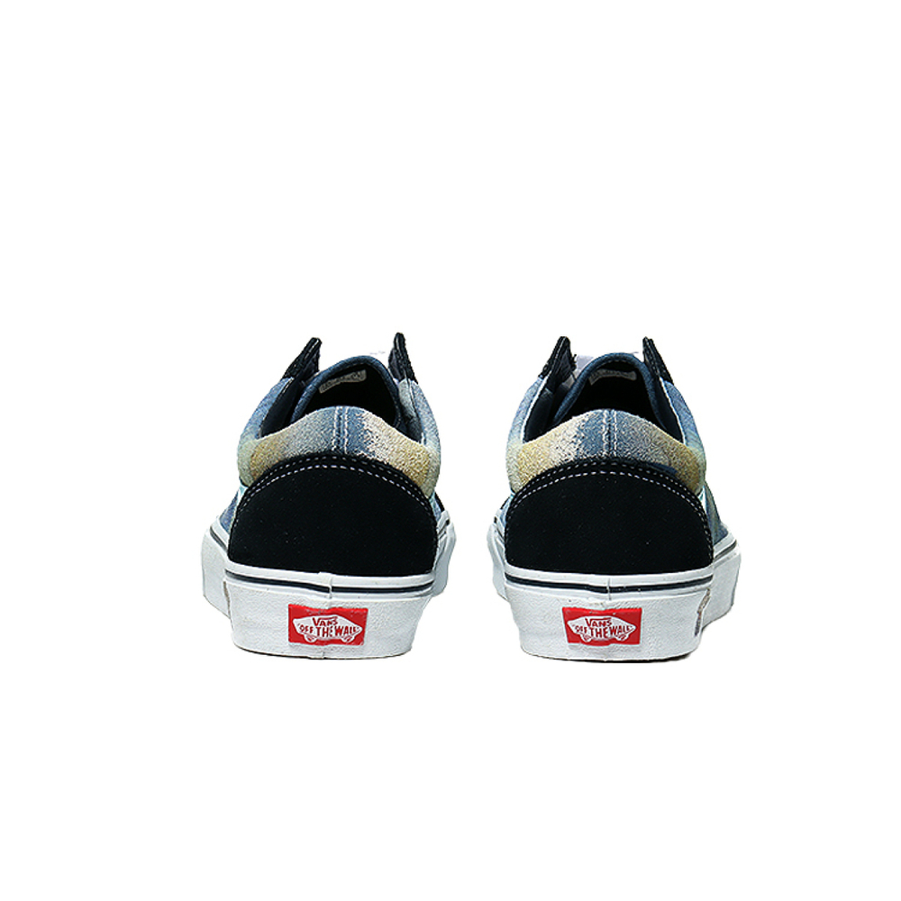 【 】 Vans Old Skool Navy A
