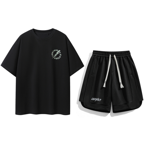 Lightning X Storm T