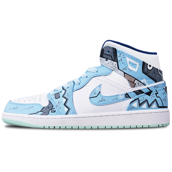 【 】 Jordan Air Jordan 1 Mid