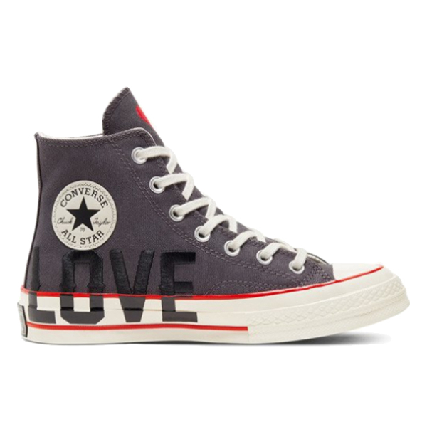 Love Fearlessly x Converse 1970s CHUCK 70