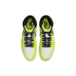 Jordan Air Jordan 1 retro high og "volt"