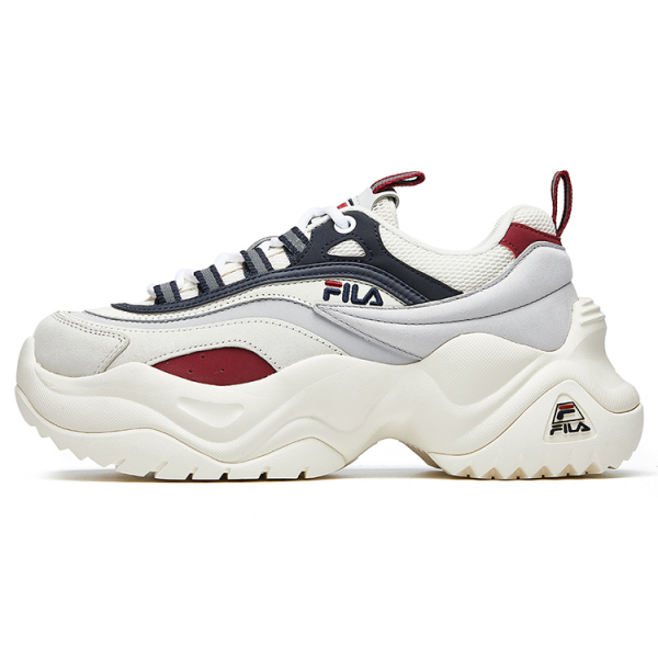 FILA FUSION Pose Ray