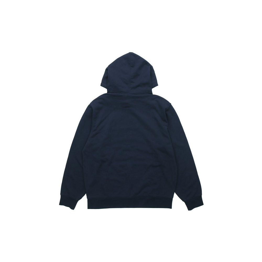 Supreme x LACOSTE Week 5 logo