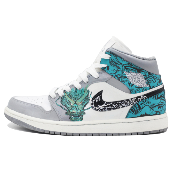 【 】 Jordan Air Jordan 1