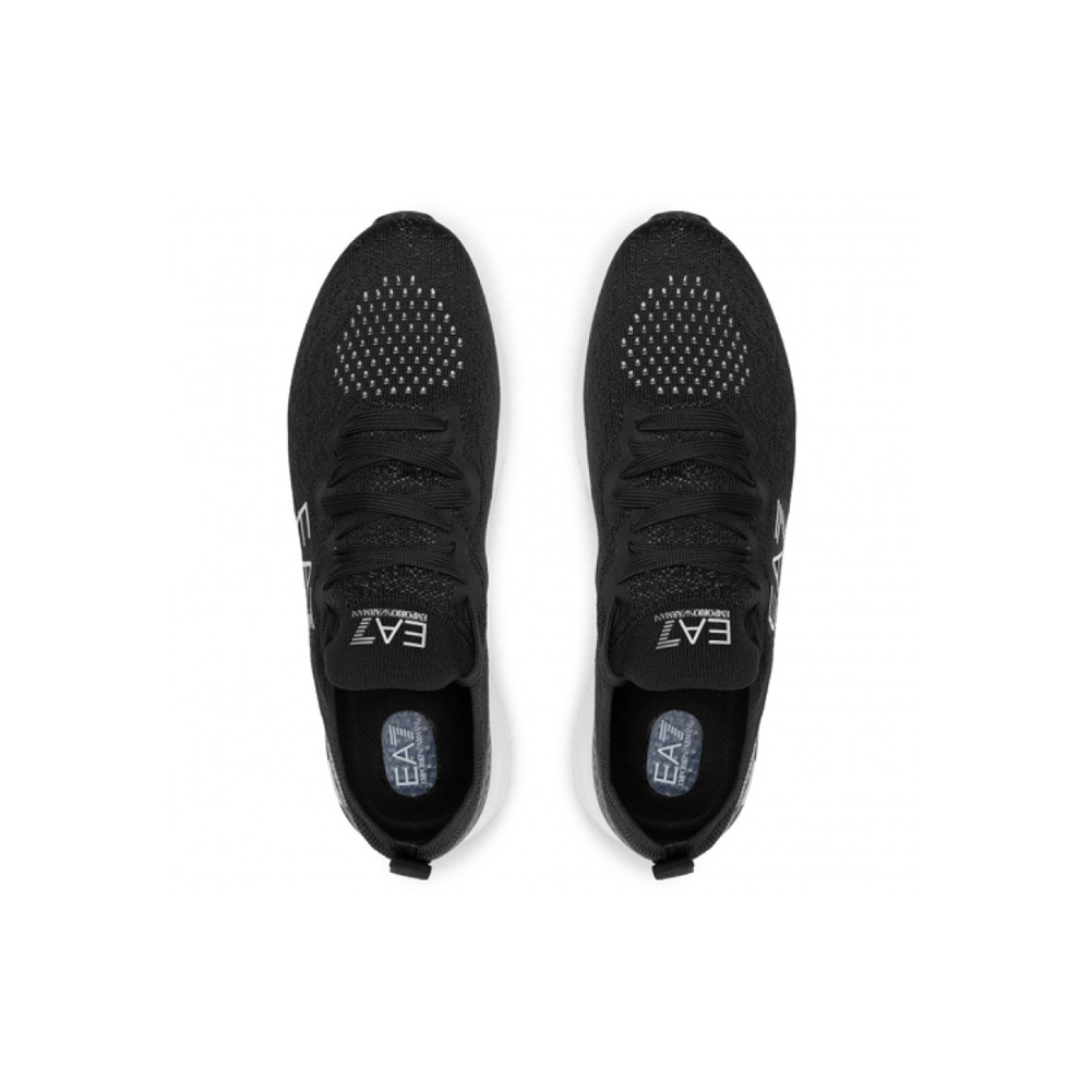 EMPORIO ARMANI EA7 Logo