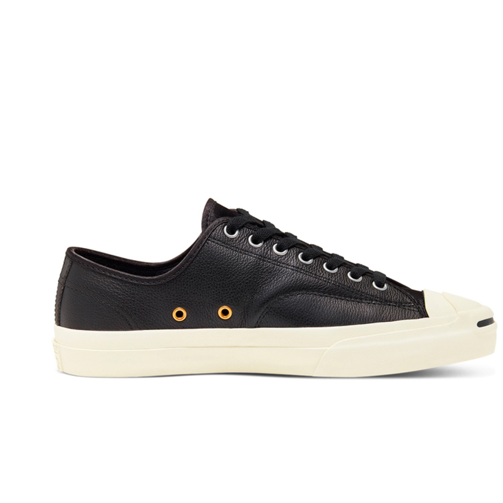 Jenkem Mag x Converse Jack Purcell Low Top