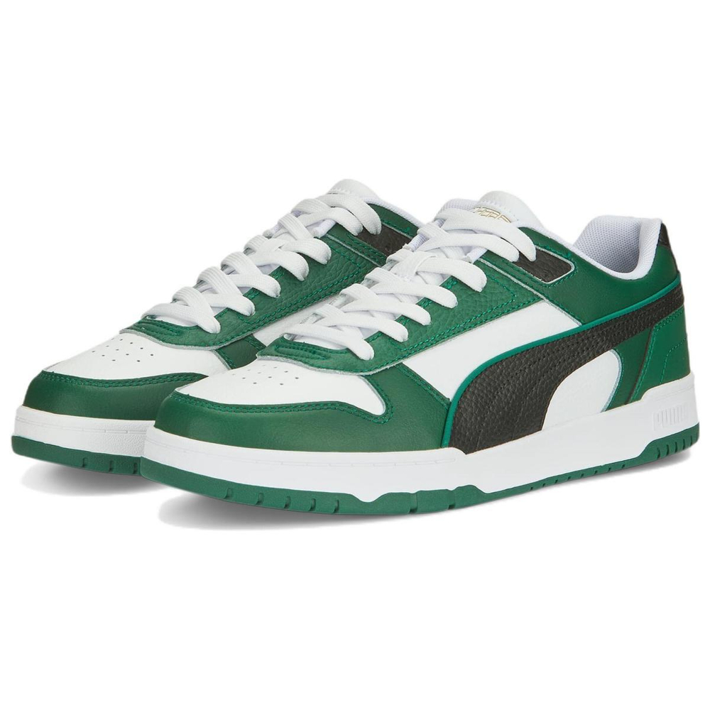 PUMA RBD Game Low