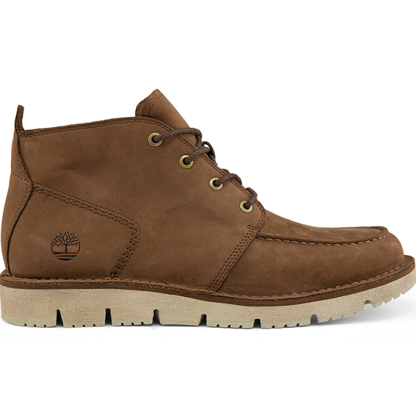 Timberland Chukka