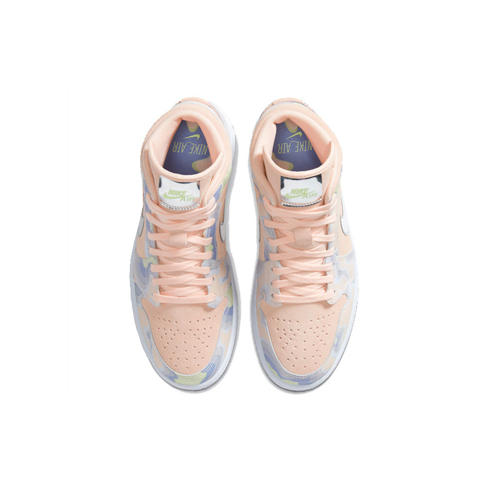 Jordan Air Jordan 1 mid se "p(her)spective"