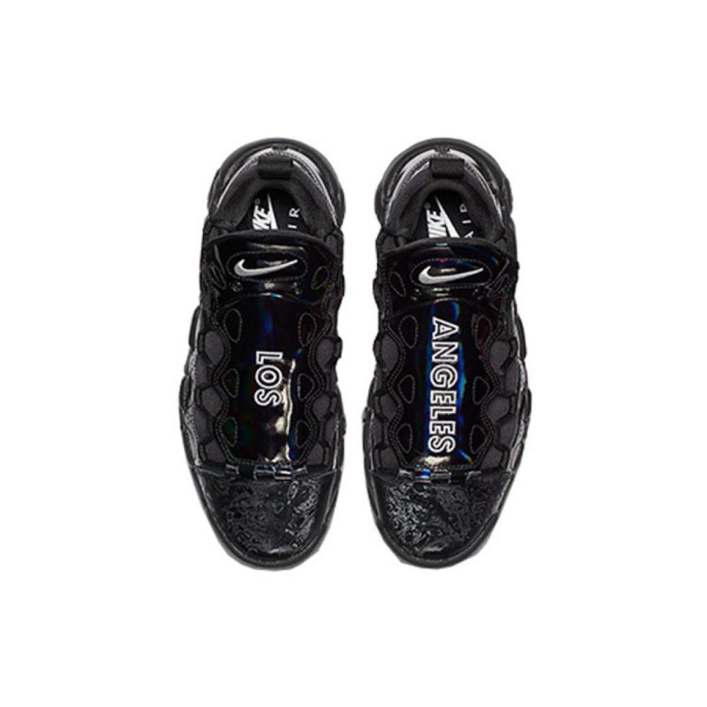 Nike Air More Money All-Star "Black" 2018