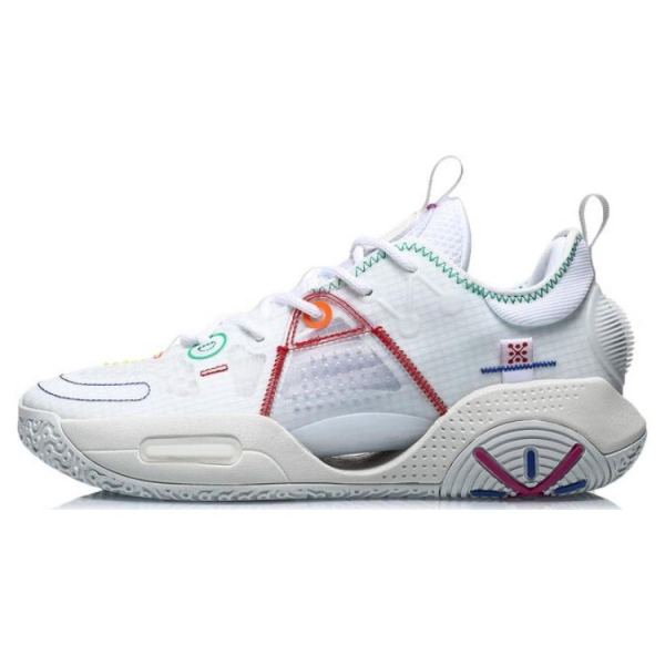 LiNing 9 V1.5