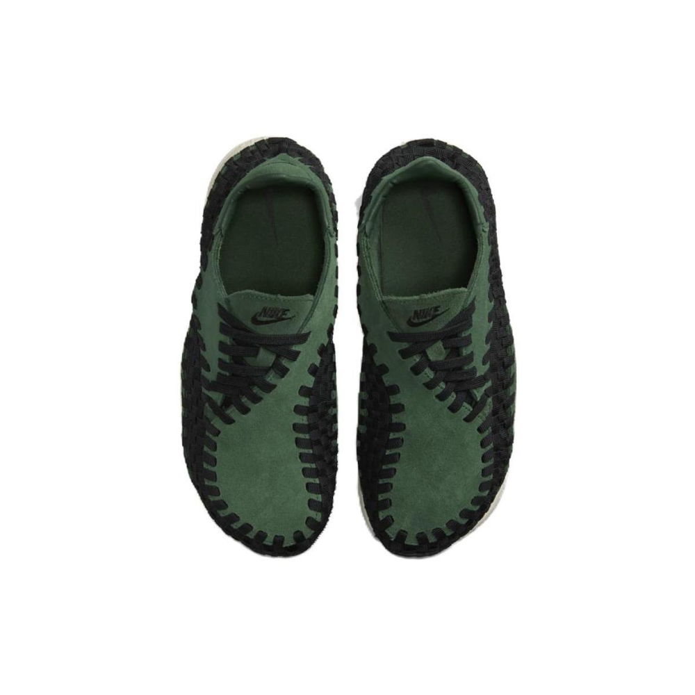 Nike Footscape Woven "Fir"