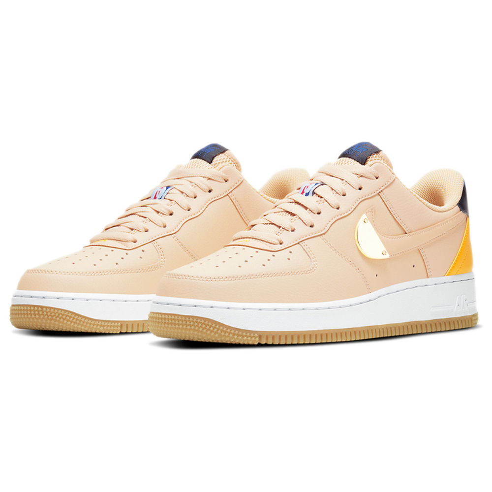 Nike Air Force 1 NBA Pack