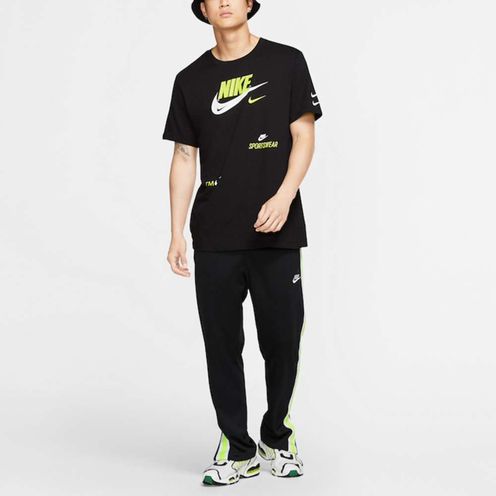 Nike Logo T