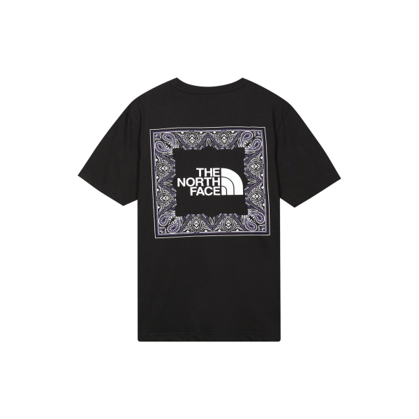 THE NORTH FACE Logo T