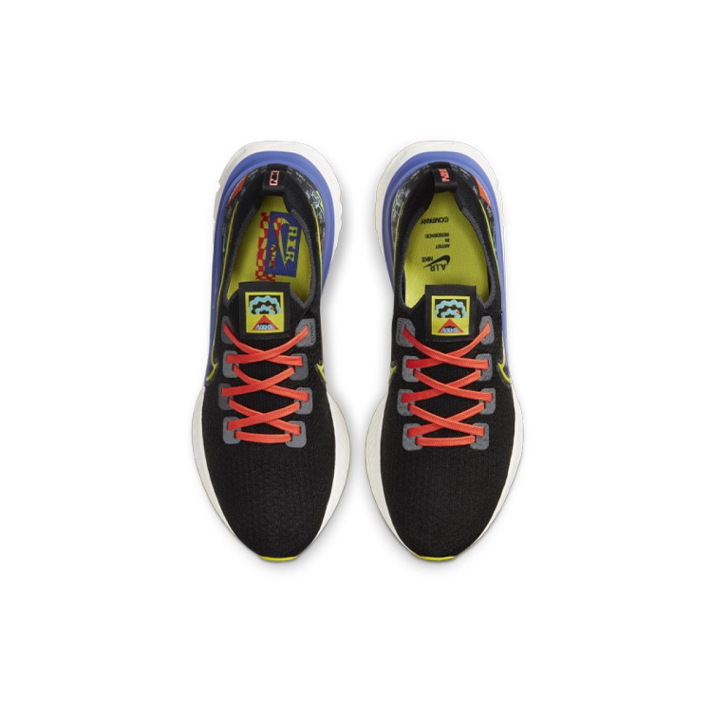 Nike React Infinity Run Flyknit 1