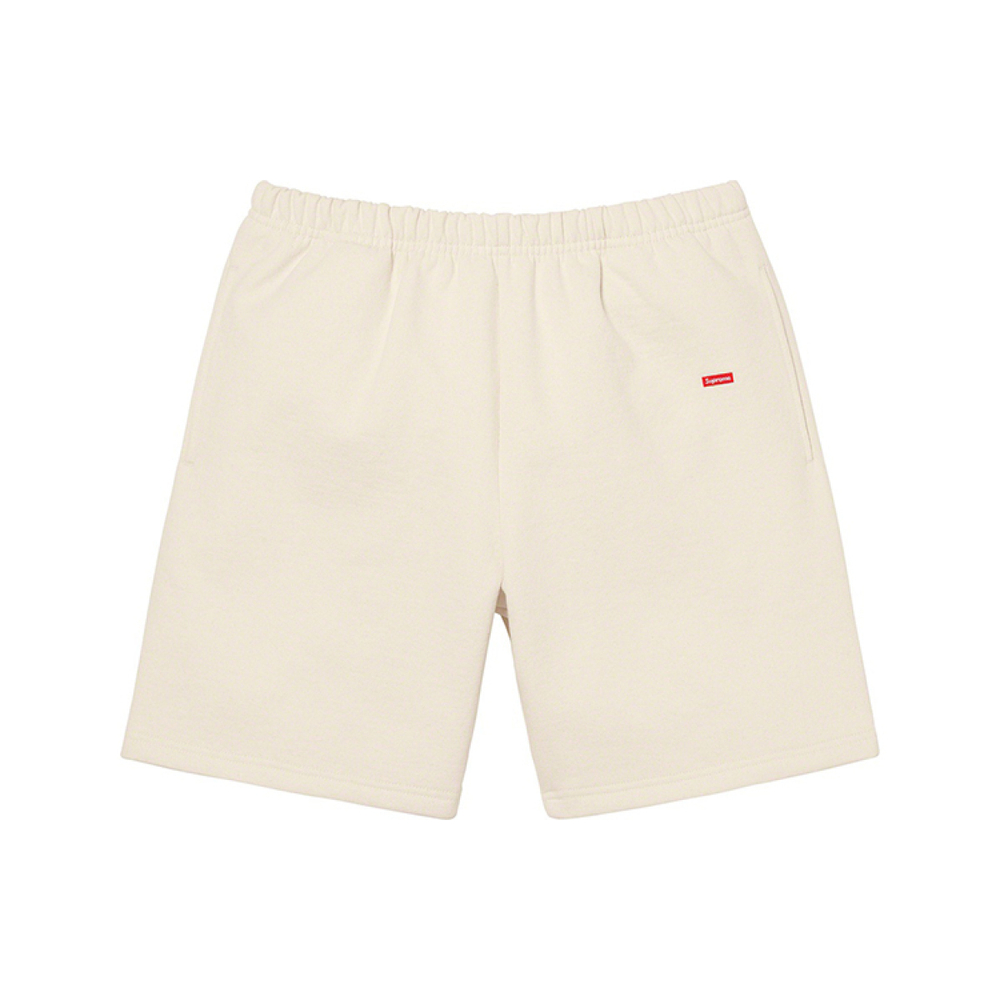 Supreme Week 17 Small Box Sweatshort