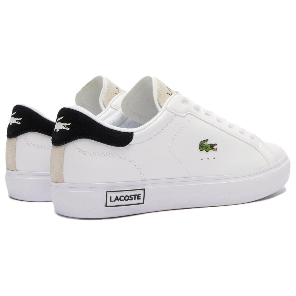 LACOSTE