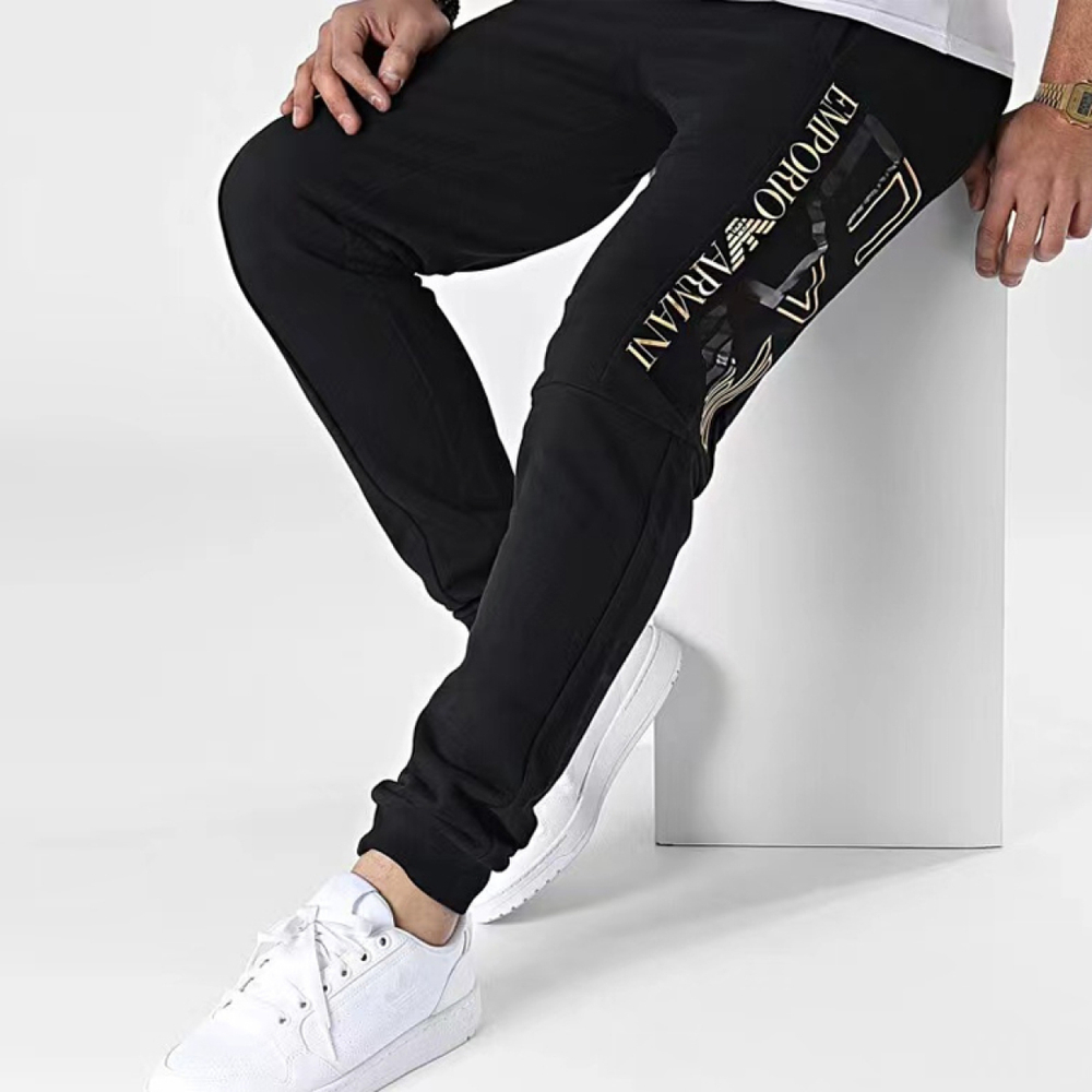 EMPORIO ARMANI SS23 Logo