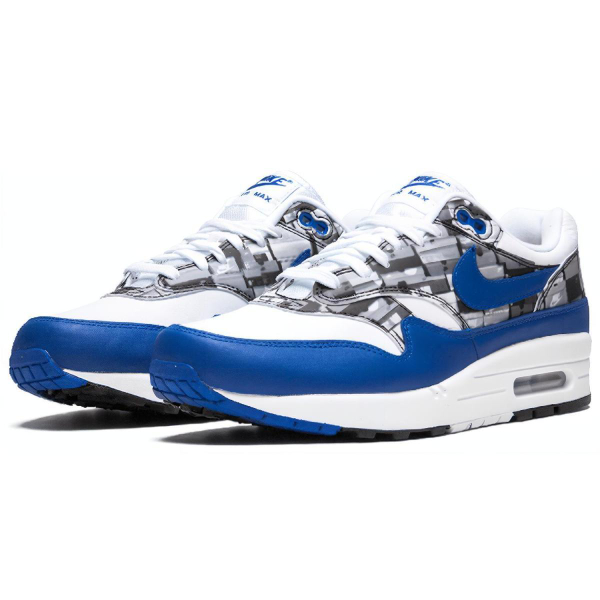 Atmos x Nike Air Max 1 We Love Nike