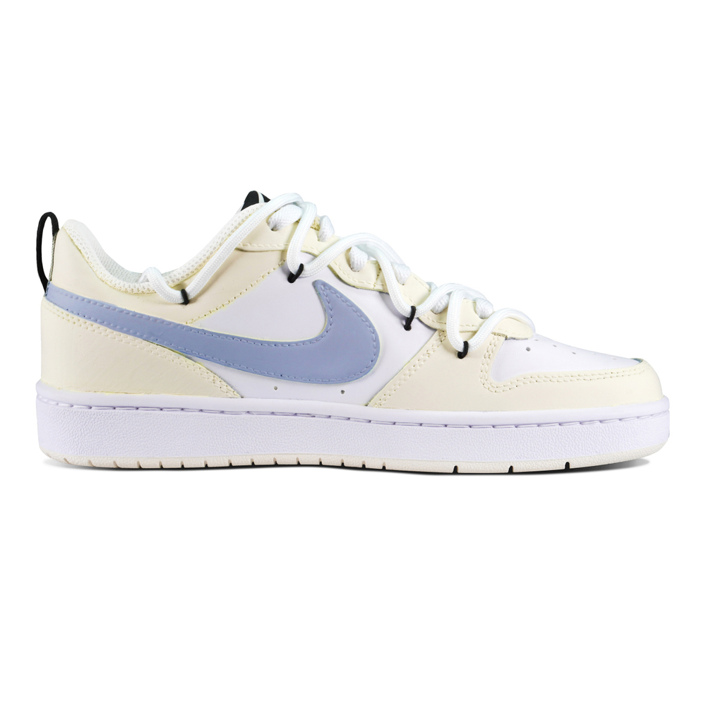 【 】 Nike Court Borough GS