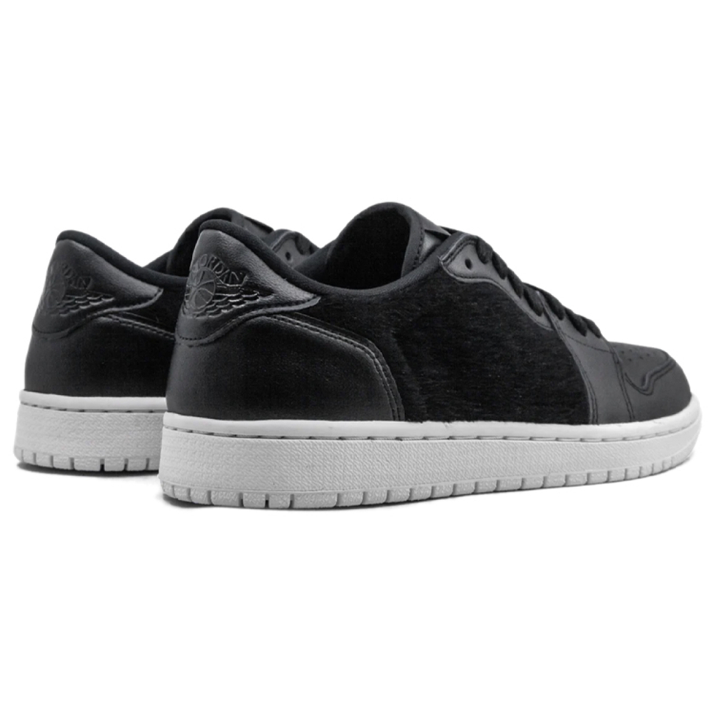 Jordan Air Jordan 1 Low No-Swoosh