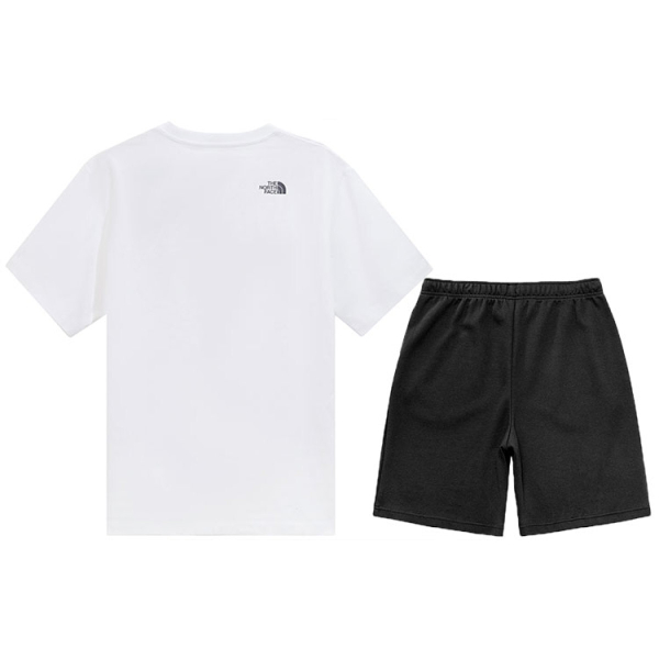 THE NORTH FACE Logo T +