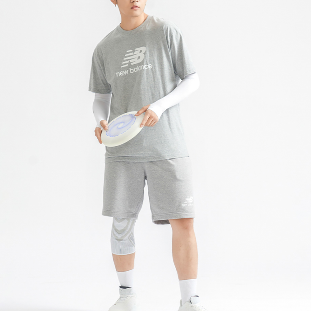New Balance Logo SS23 T