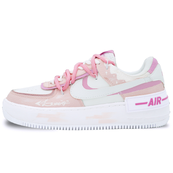 【 】 Nike Air Force 1 Low Shadow