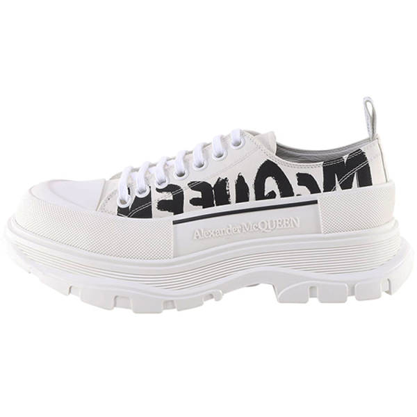 Alexander McQueen Tread Slick