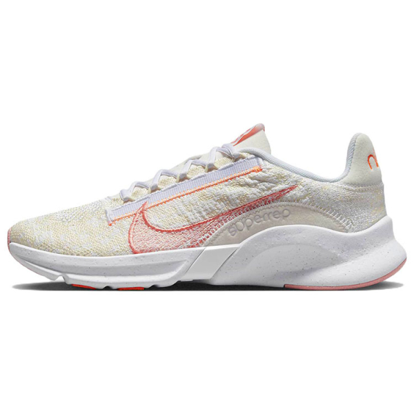 Nike SuperRep Go 3 Flyknit Next Nature
