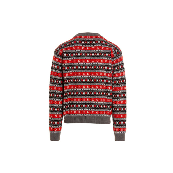 KENZO Kenzo X Nigo FW22 Drop2 LOGO FW22