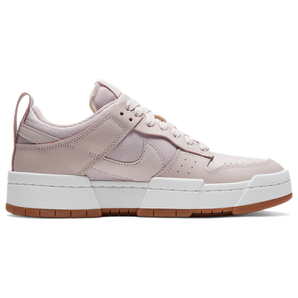 Nike Dunk Disrupt low "platinum violet"