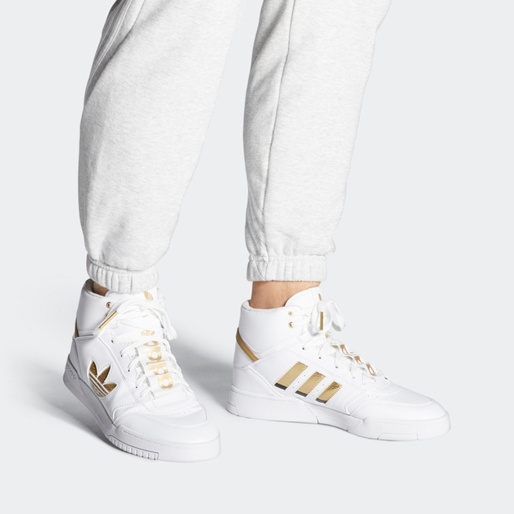 Adidas originals Drop Step XL