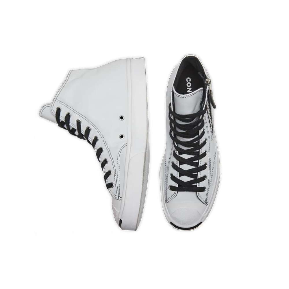 Converse Jack Purcell Zip