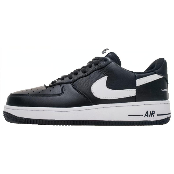 CDG x Supreme x Nike Air Force 1