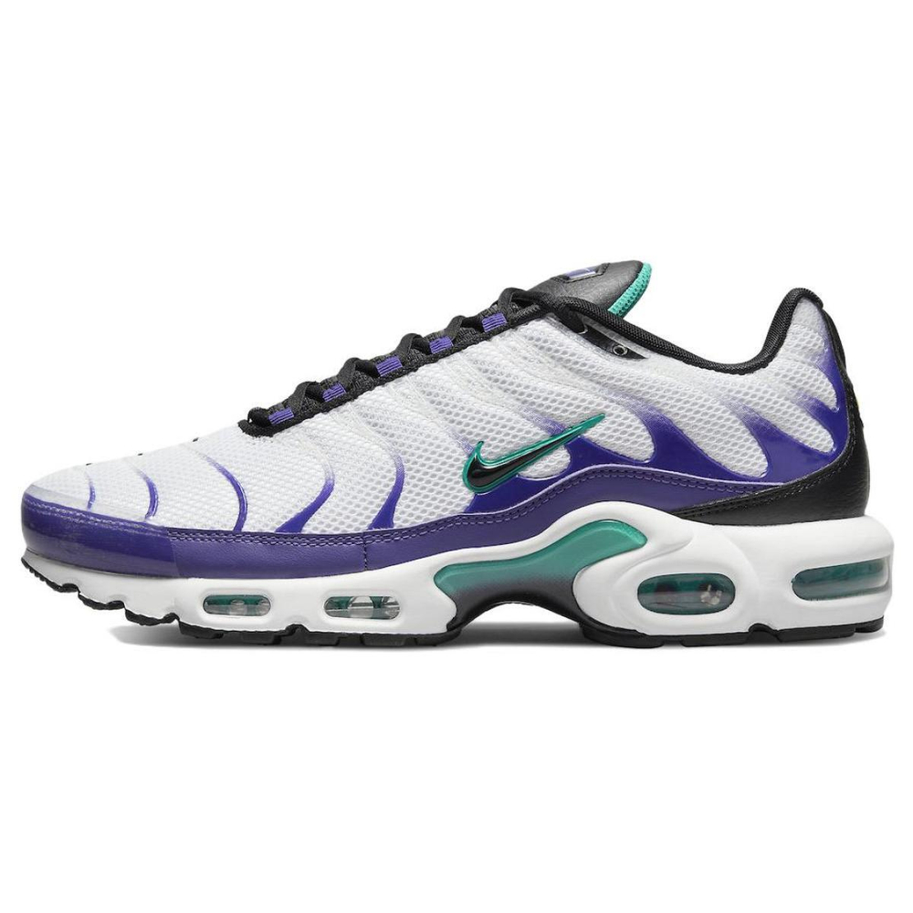 Nike Air Max Plus "Grape"
