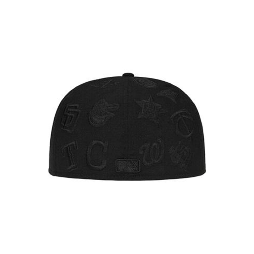 Supreme SS20 Week 9 Supreme®/MLB New Era® Logo