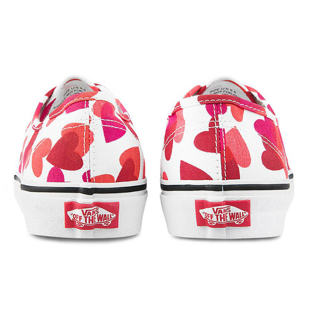 Vans Authentic