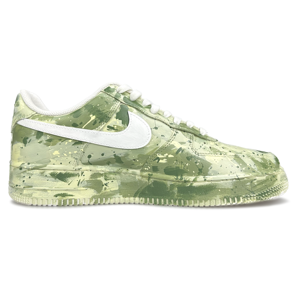 【 】 Nike Air Force 1 07