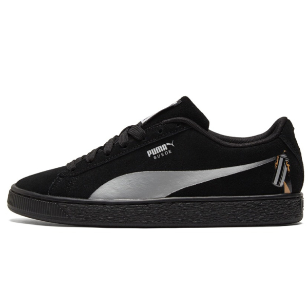 PUMA Suede Spraycan