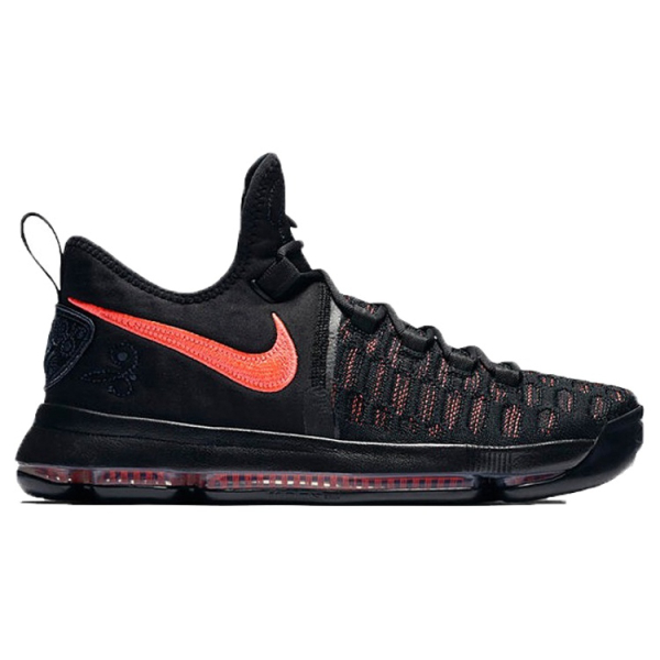 Nike KD 9 Aunt Pearl