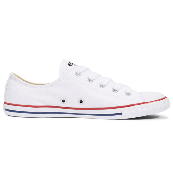 Converse Chuck Taylor All Star Low