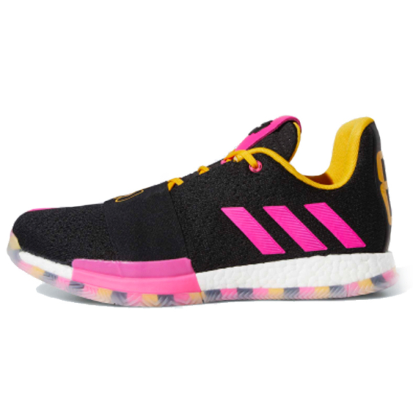 Adidas Harden Vol.3 3