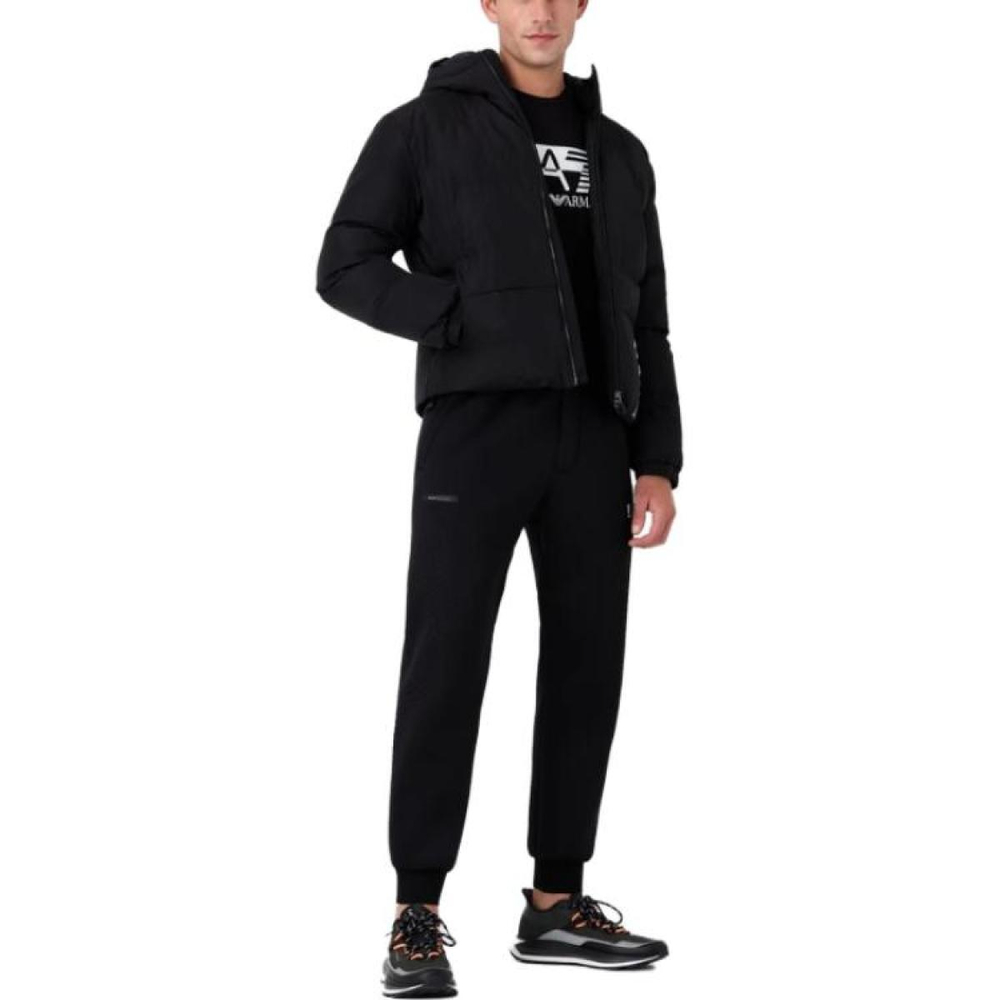 EMPORIO ARMANI EA7 Logo T