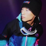 THE NORTH FACE x CLOT x CLOT SS24 Logo