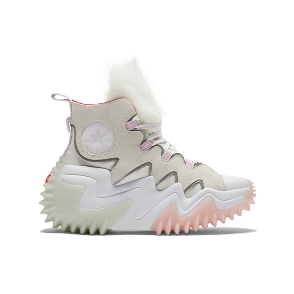 Converse Run Star Veloz Motion CX