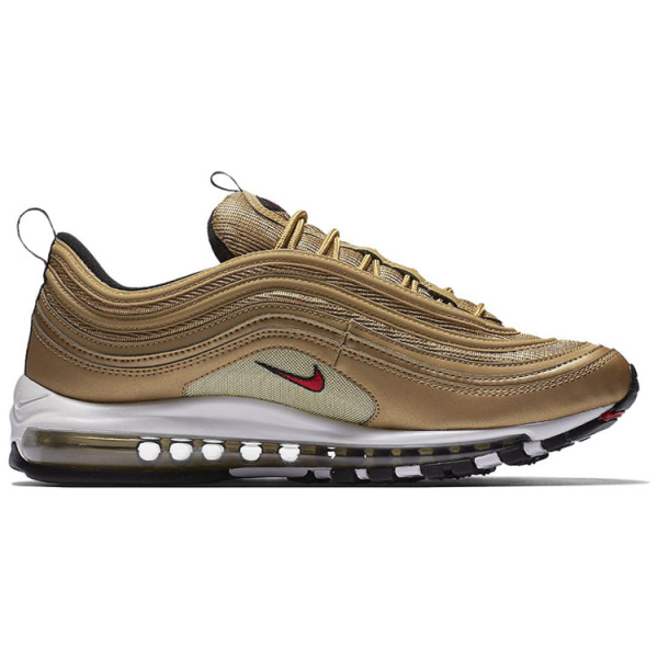 Nike Air Max 97 "Gold Bullet" 2023