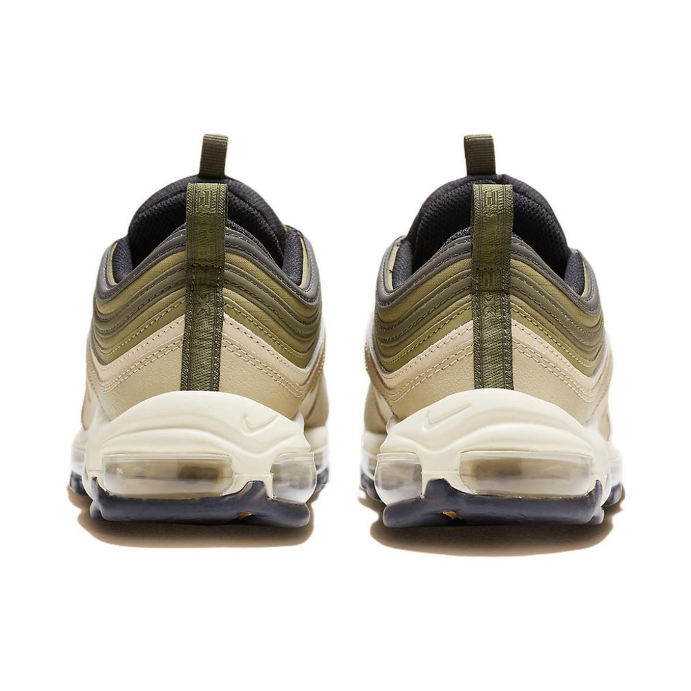 Nike Air Max 97 "Cheung Ka Long"
