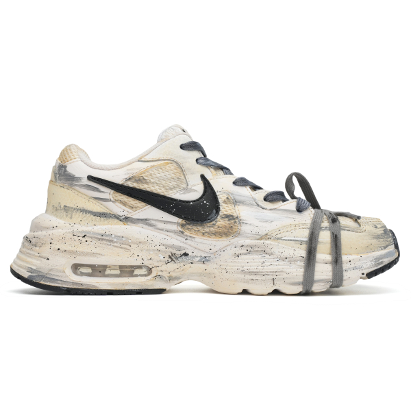 【 】 Nike Air Max Fusion